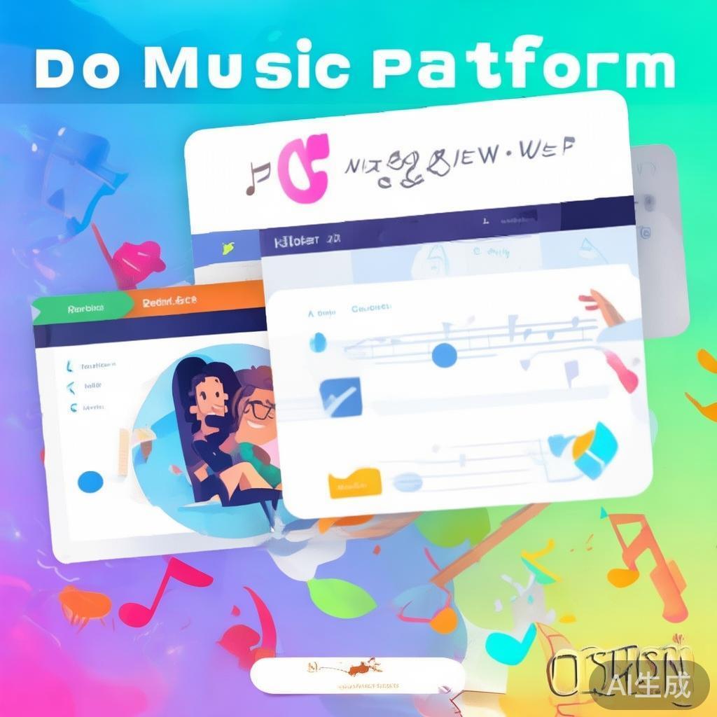 乐do平台注册指南，轻松开启音乐之旅