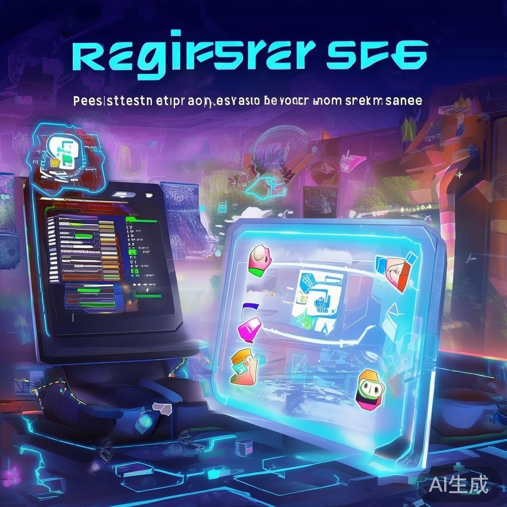 边锋游戏注册指南，轻松开启您的游戏之旅