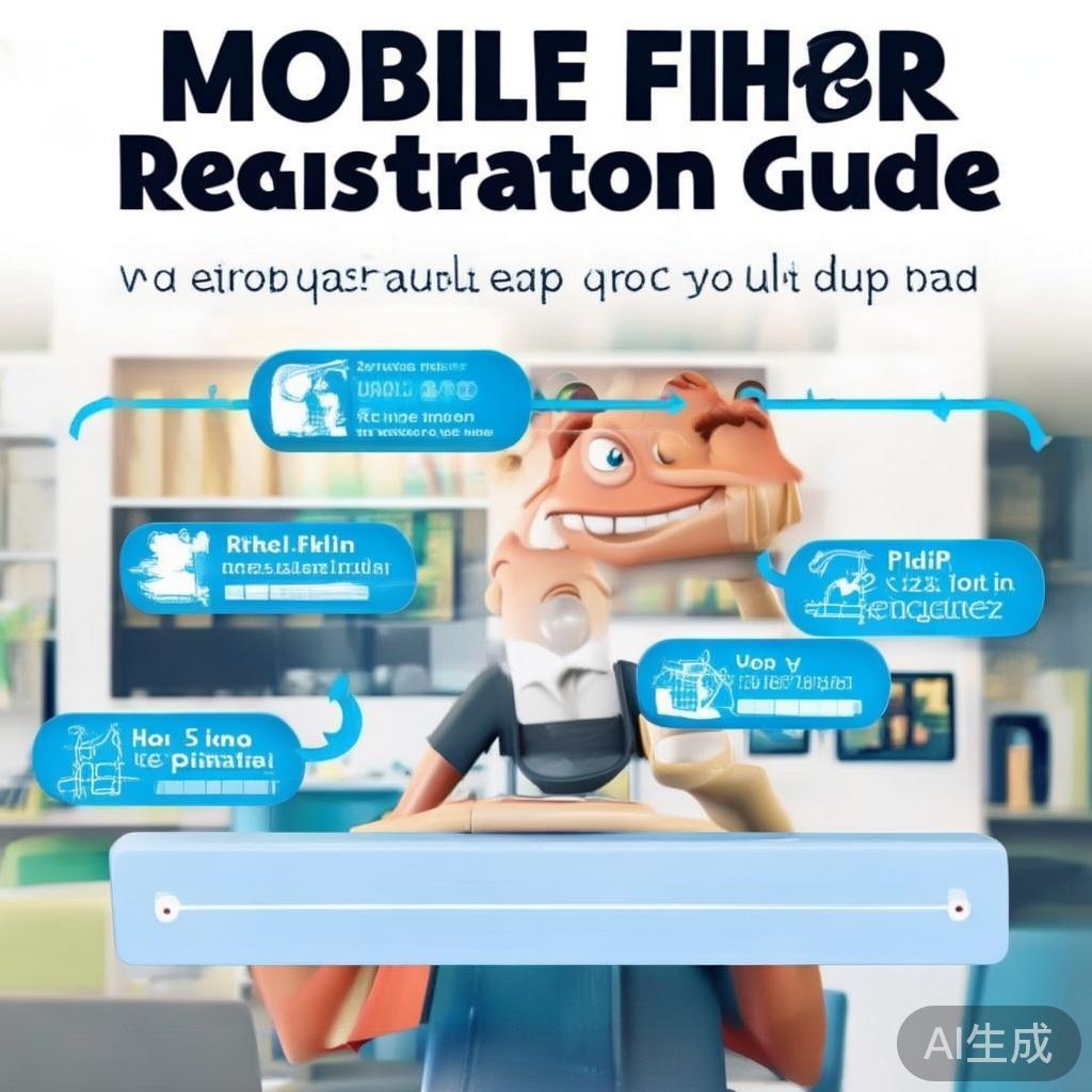 轻松上手，移动光纤注册指南，教你如何快速开通光纤服务