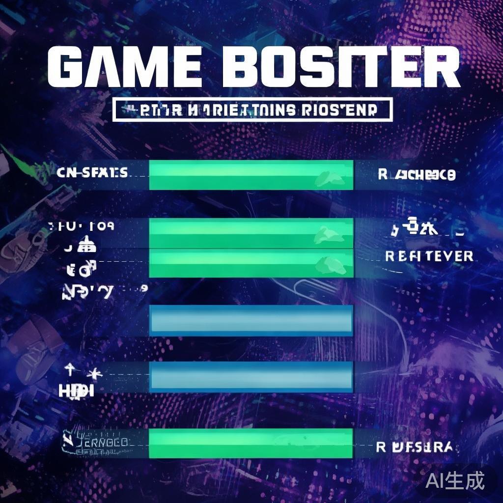 游戏加速器Game Booster注册指南，轻松提升游戏体验的必备步骤详解