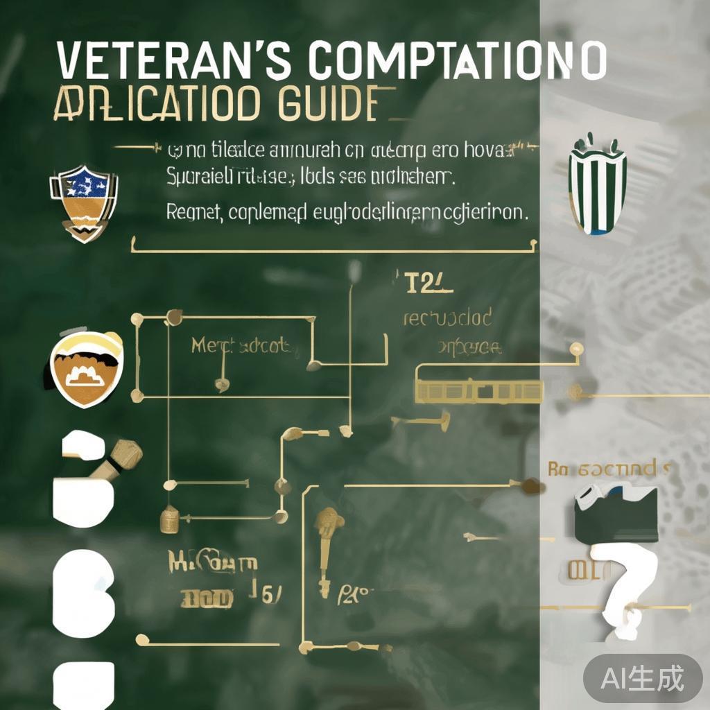 退伍兵补贴申请指南，办理流程与所需材料