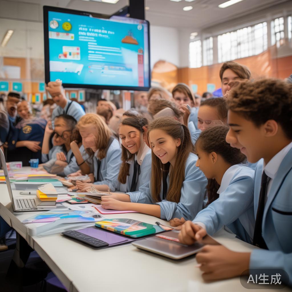 轻松掌握校服通注册攻略，开启校园生活新篇章