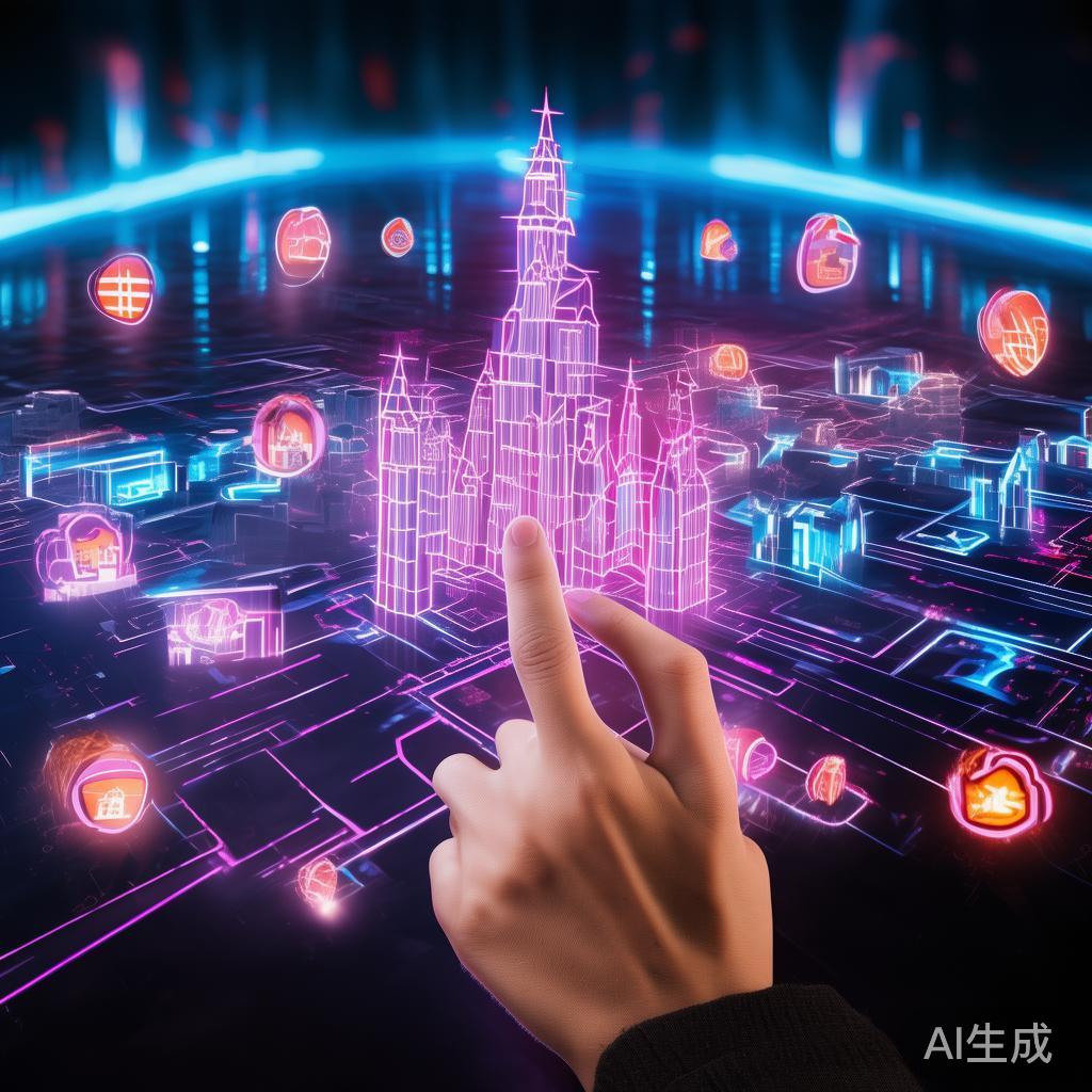 指尖帝国注册攻略，轻松开启您的数字王国之旅