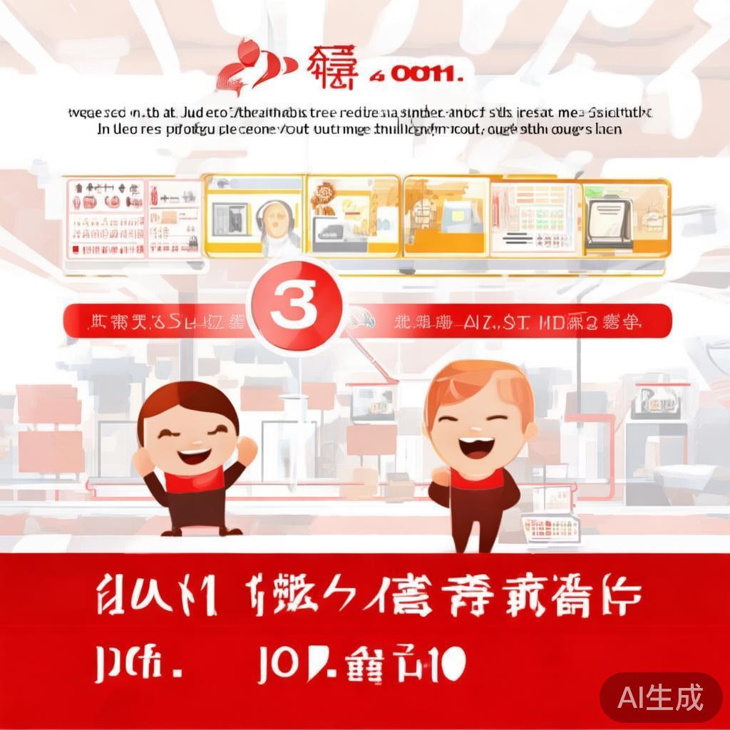 京东开店攻略，轻松三步教你如何注册京东店铺