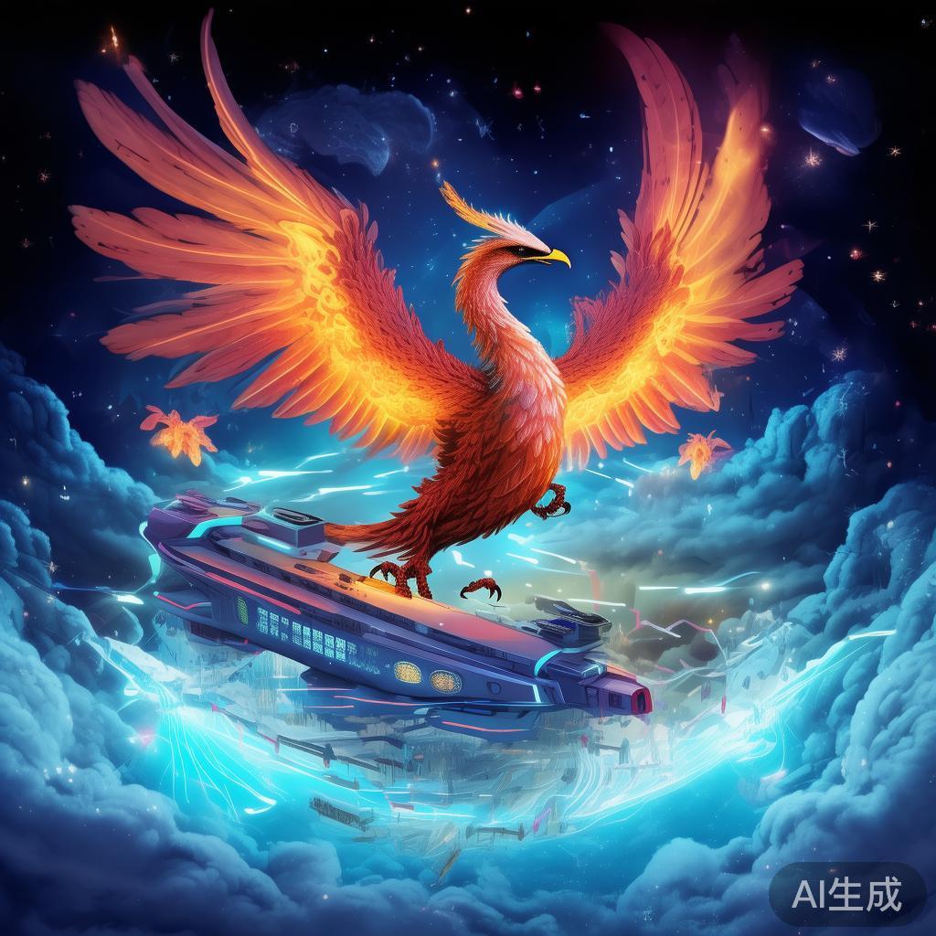 凤凰号注册指南，轻松开启您的专属网络之旅