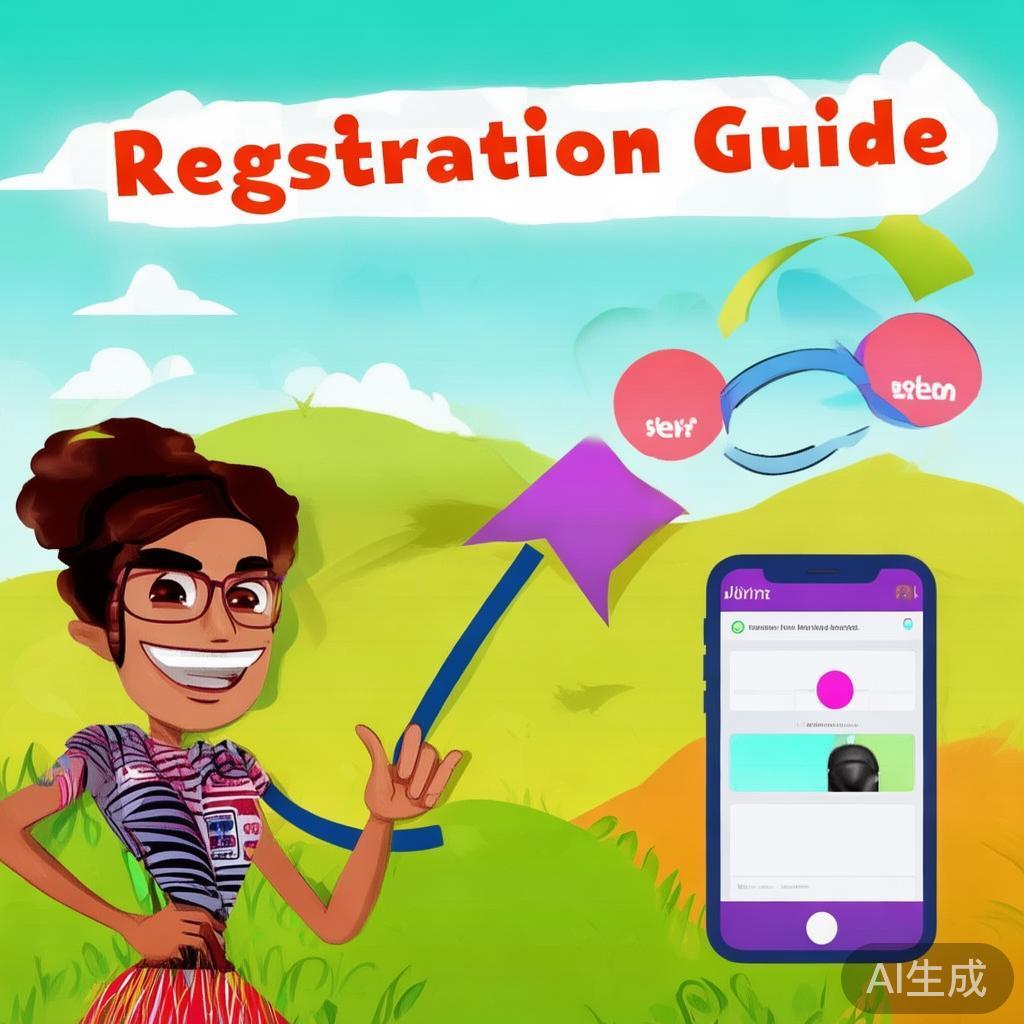 无限唱注册指南，轻松开启你的音乐之旅