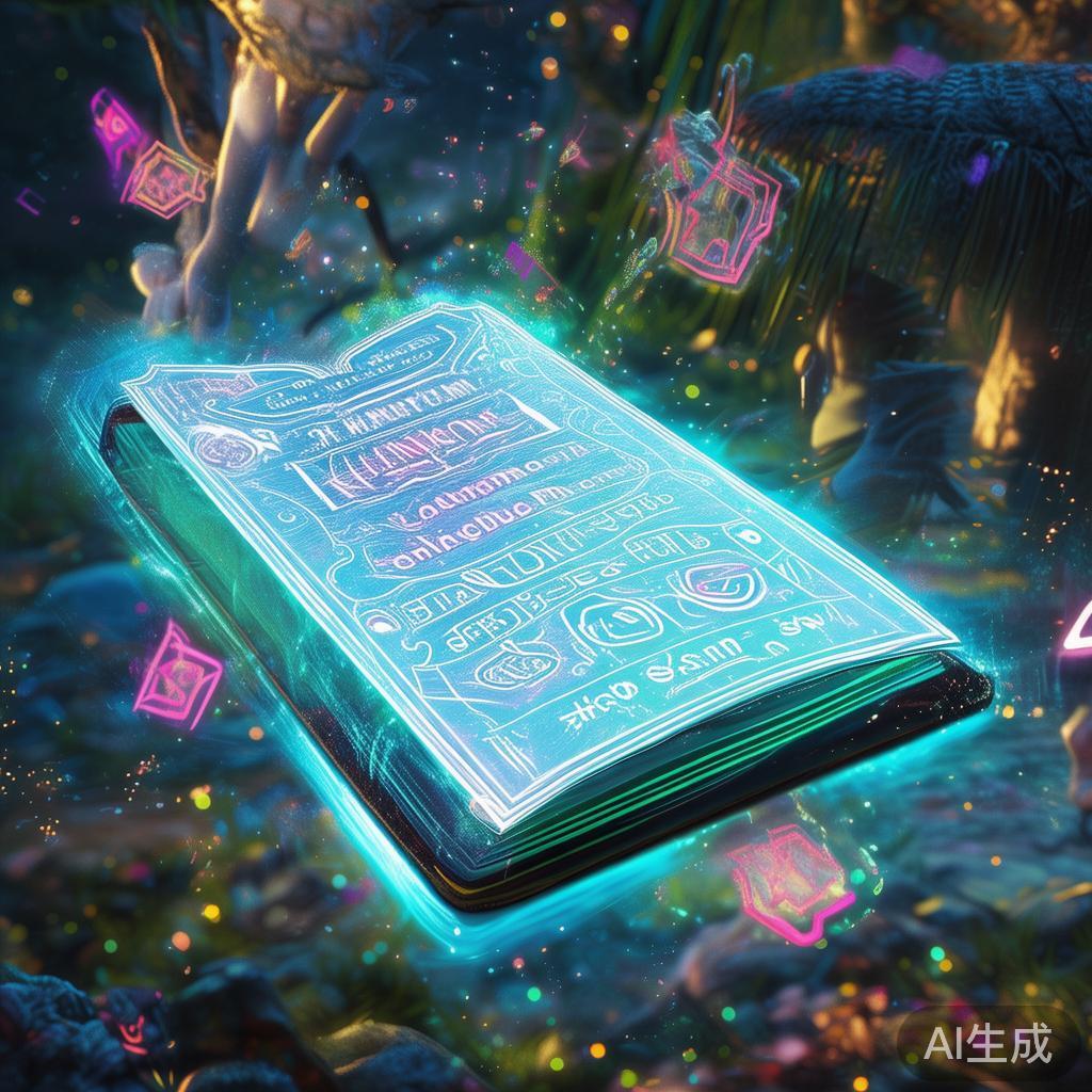 幻影神器注册指南，轻松开启你的奇幻之旅