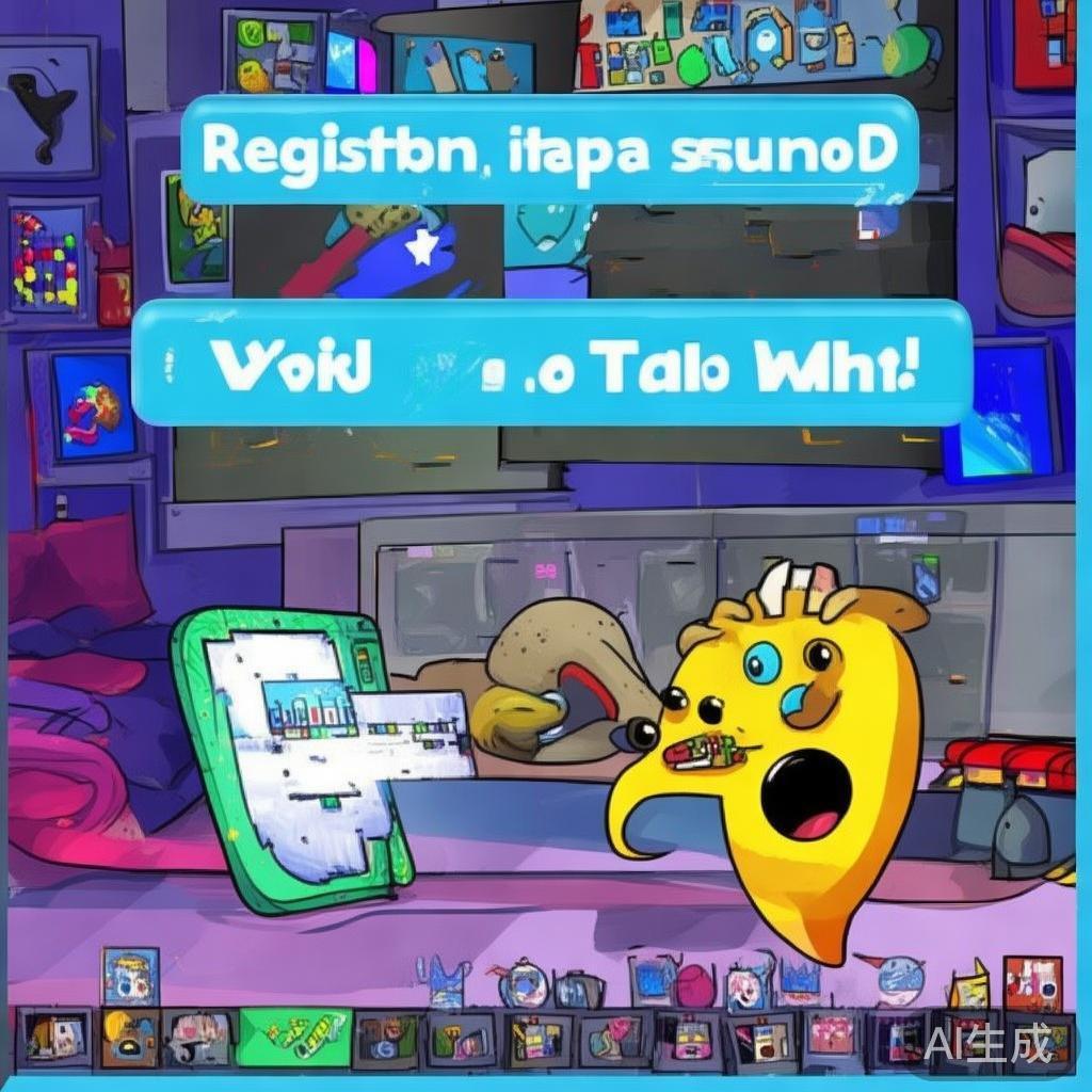 Wii U ID注册全攻略，轻松开启你的游戏之旅