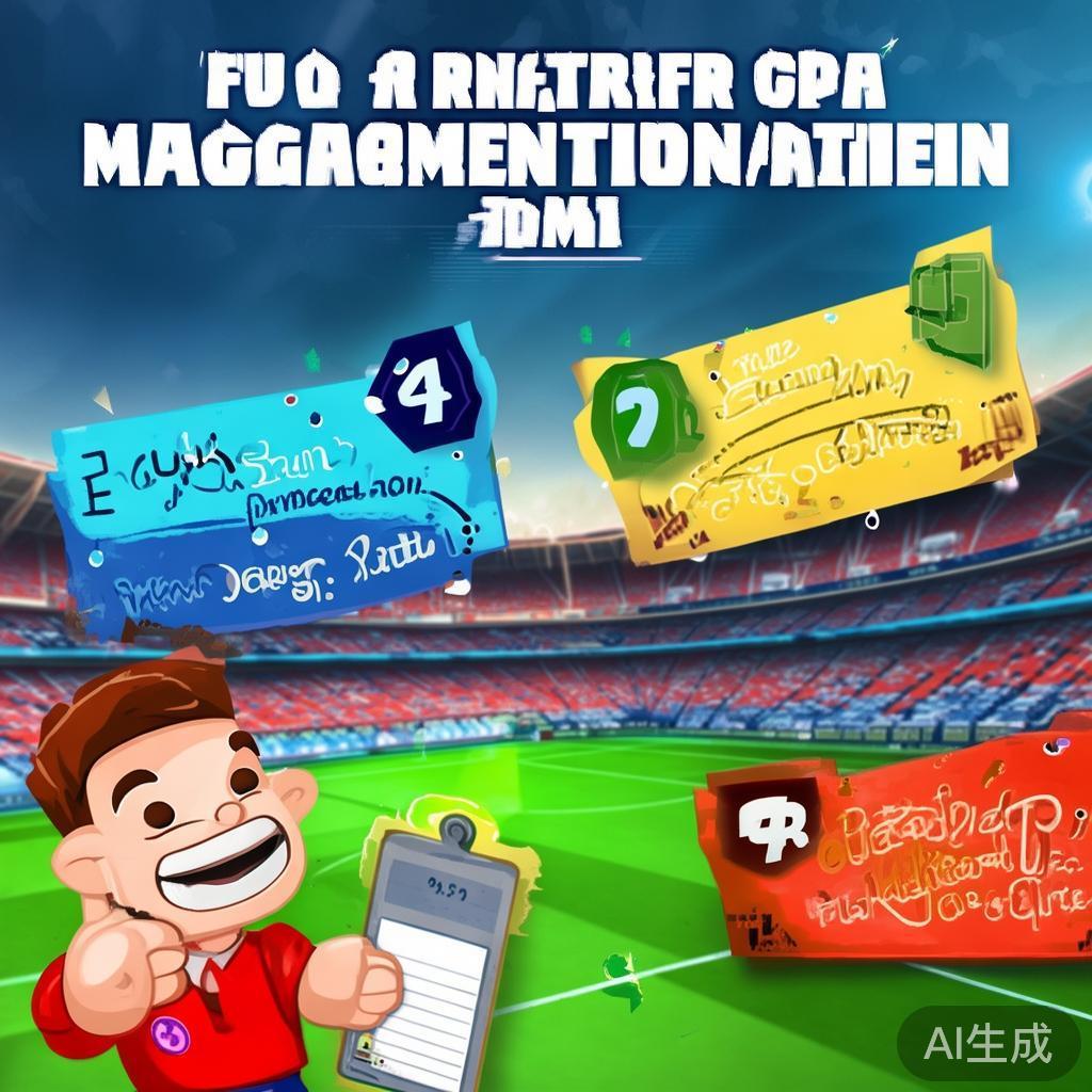 足球经理注册指南，轻松开启您的足球王国之旅