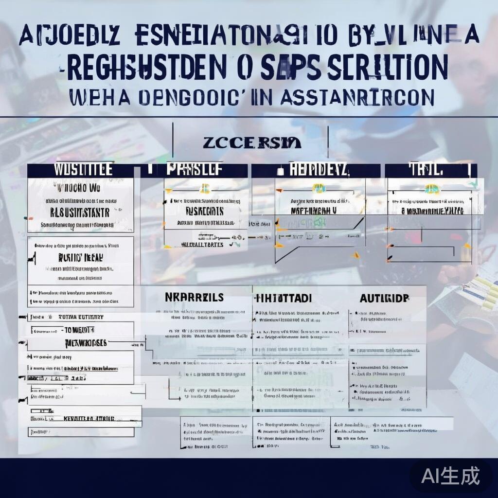 开办协会注册全攻略，流程、注意事项及必备材料