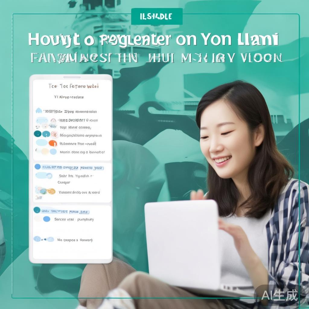 怎么注册有米，轻松上手，开启您的自媒体之旅