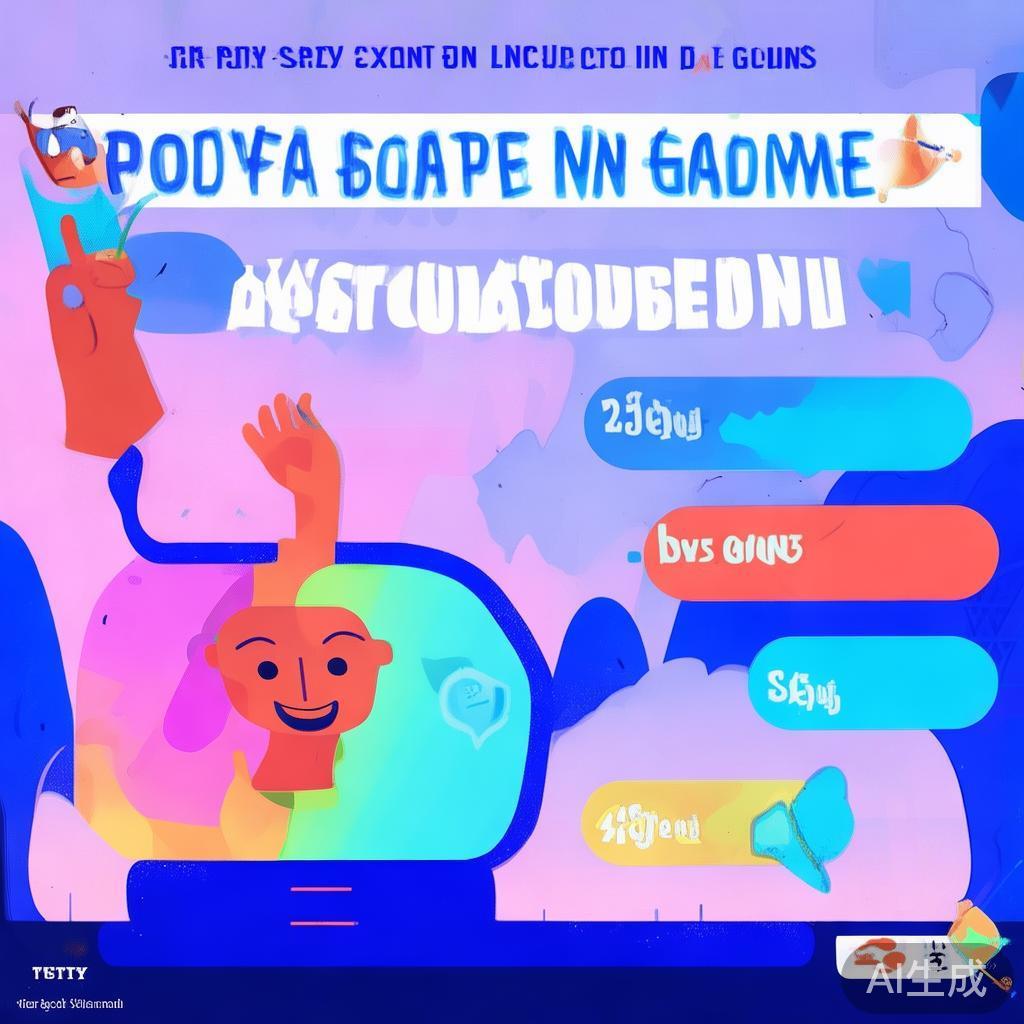 轻松入门，教你如何注册游戏账号，畅游虚拟世界！