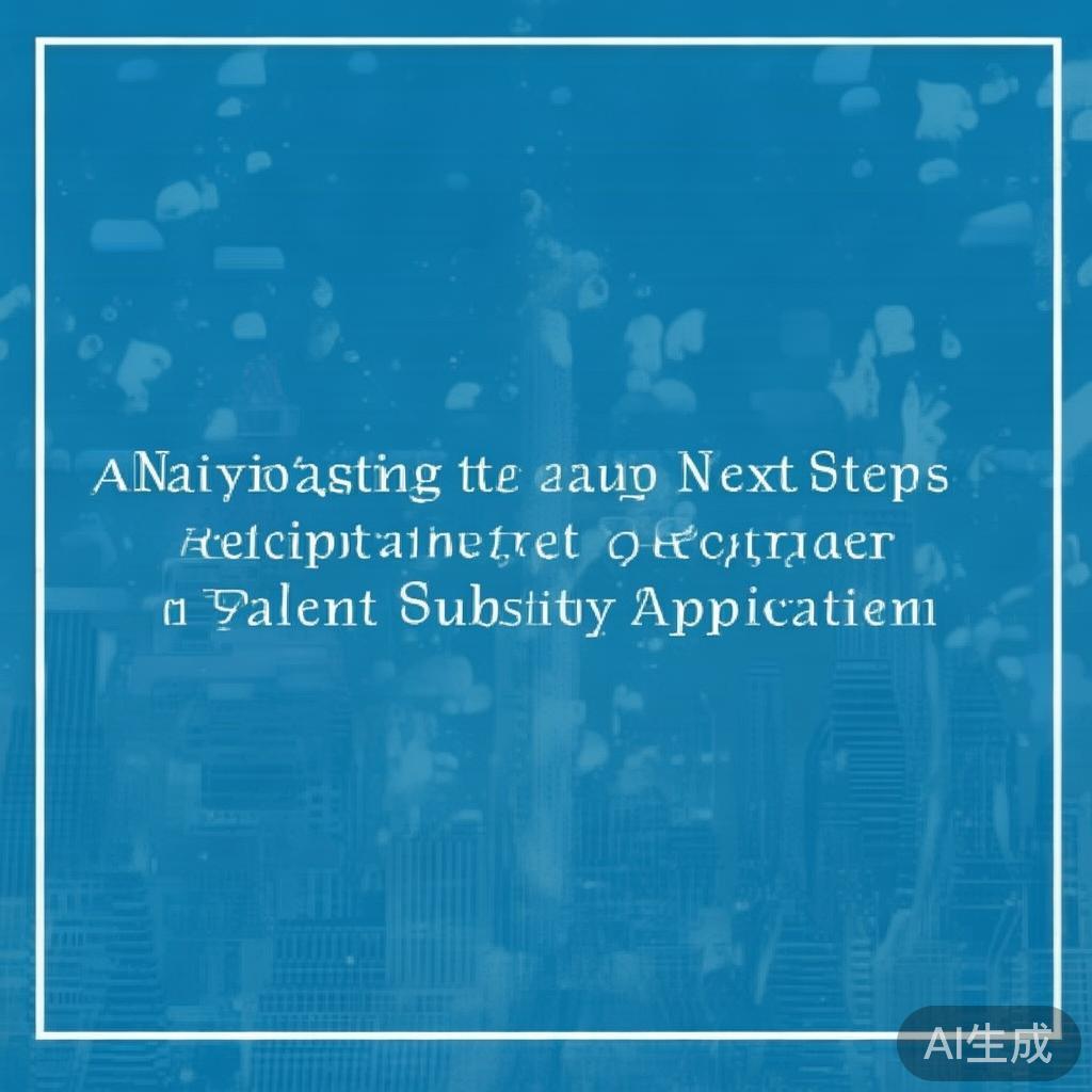 好，用户让我写一篇关于申请人才补贴被拒绝后怎么办的文章，还给了一个标题和内容要求。首先，我需要理解用户的需求。他们可能是一个申请者，遇到了申请人才补贴被拒的情况，现在想知道下一步该怎么做