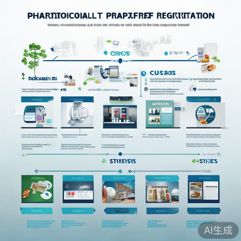 药品商标注册全攻略，流程、注意事项及成功案例分享