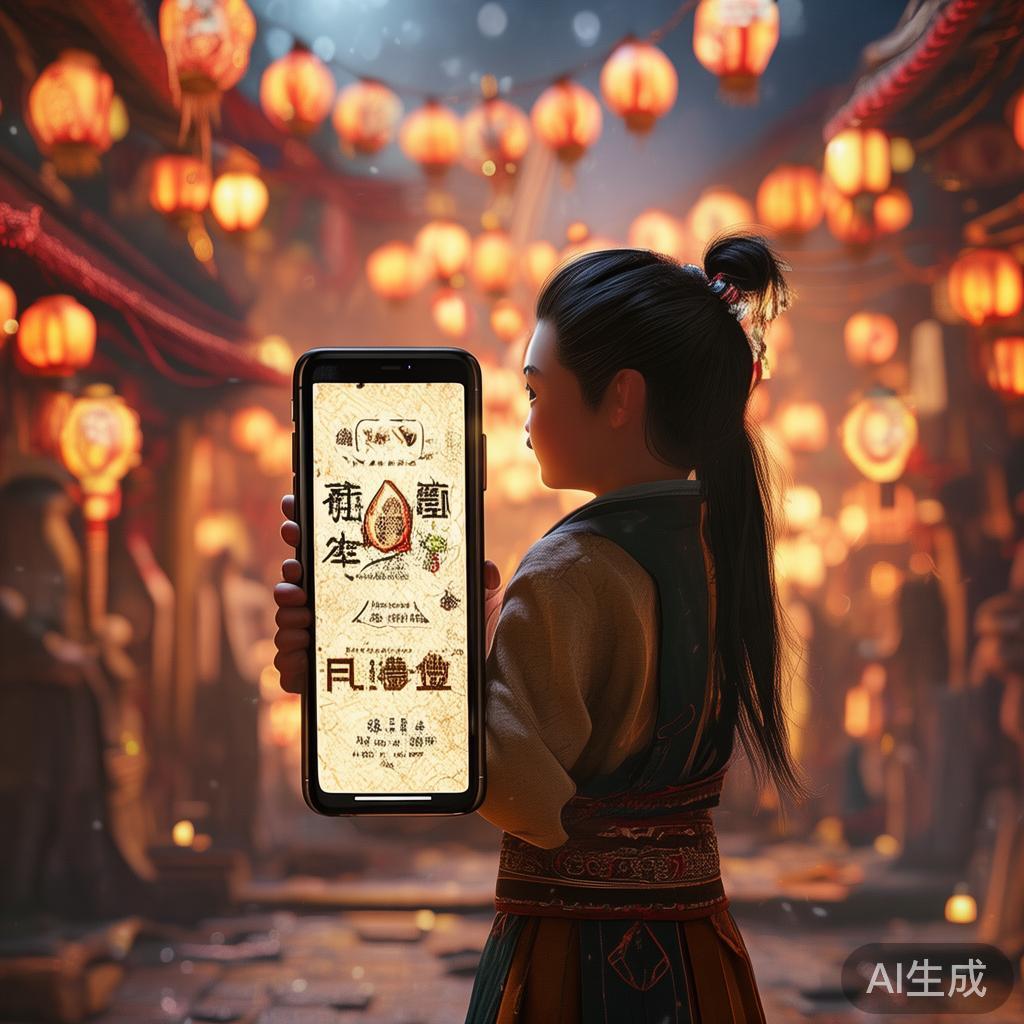 大唐无双注册攻略，轻松开启你的武侠传奇之旅