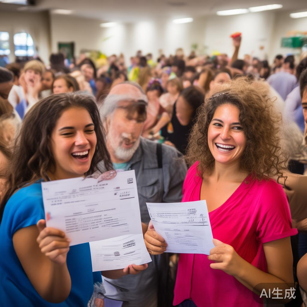 然后，我需要考虑如何让文章更具吸引力。可能加入一些数据，比如有多少家庭已经申请，或者补贴的具体金额，这样更有说服力。同时，可以提到政策带来的实际好处，比如减轻家庭负担，促进人口增长