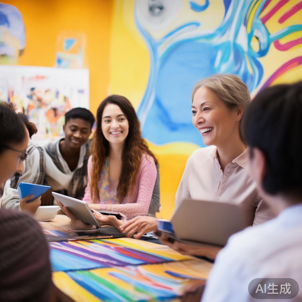 轻松上手，教你如何注册绘画培训课程