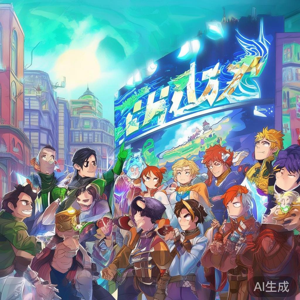 不义联盟注册攻略，轻松加入英雄阵营，开启冒险之旅！