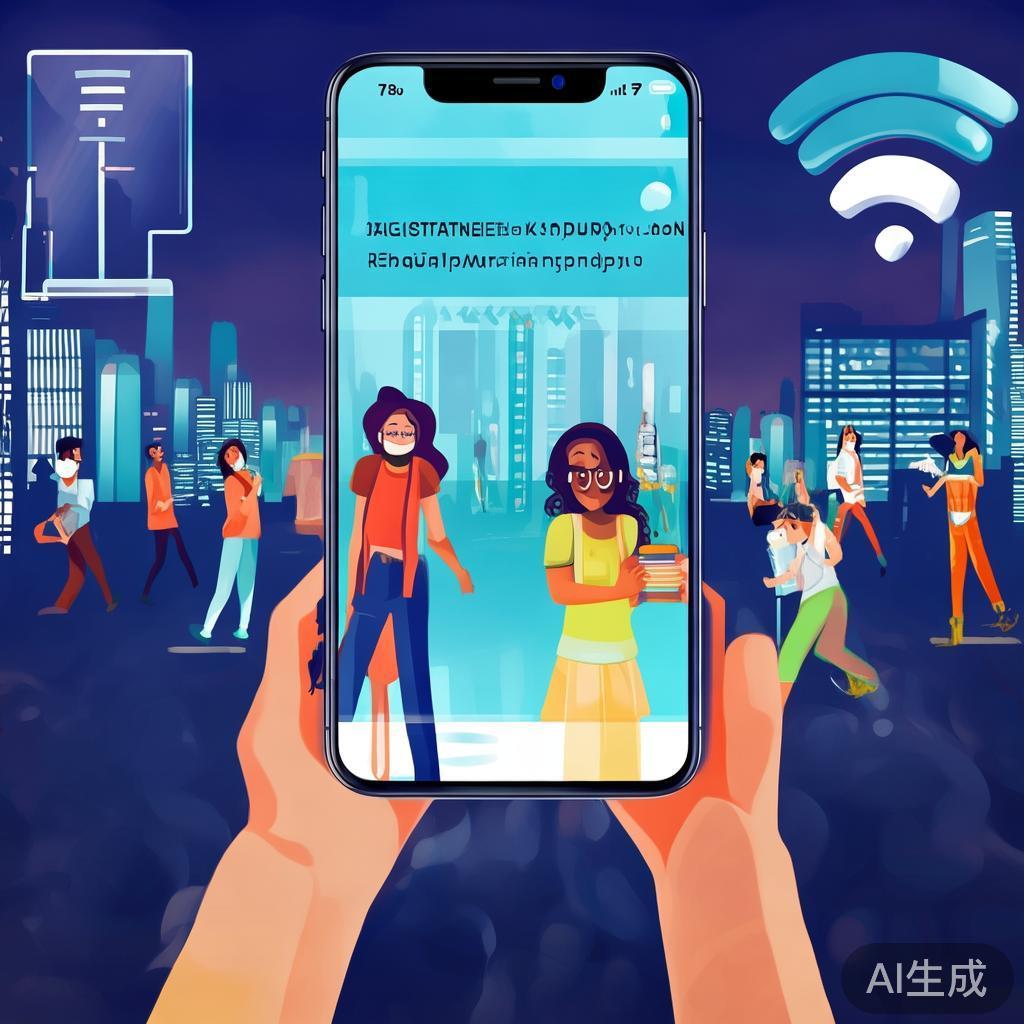 手机轻松注册网址，掌握网络生活新技能！