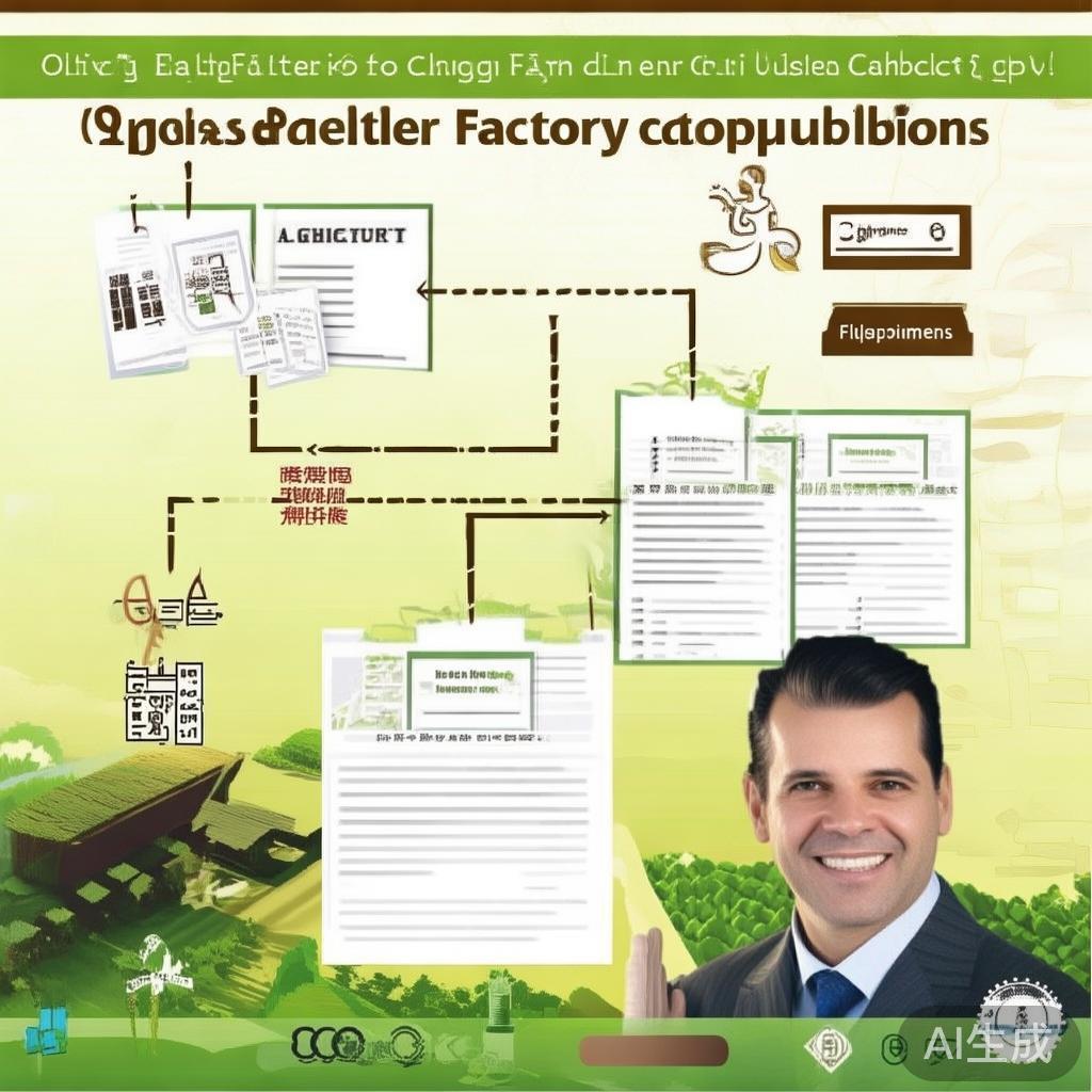 怎么申请有机肥厂补贴？实用指南