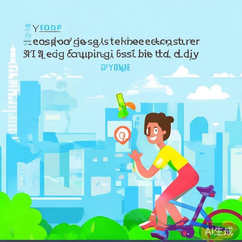 优拜单车注册攻略，轻松上手，畅享绿色出行