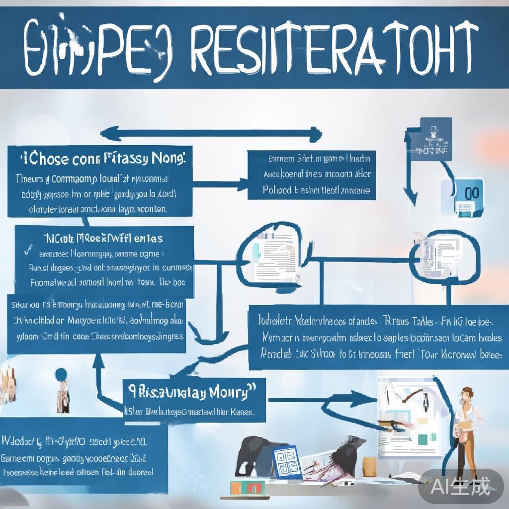 调查公司注册全攻略，流程、注意事项及必备材料