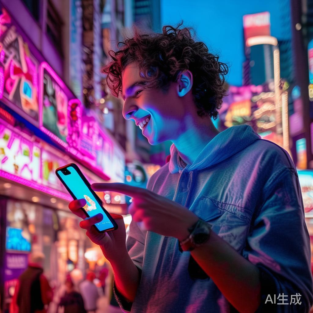 手机轻松注册DMM，开启你的娱乐之旅！