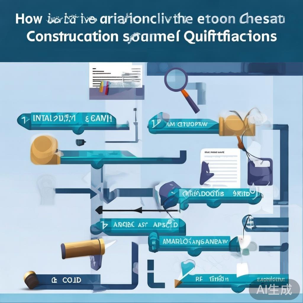 如何查询注册监理资格—详尽指南