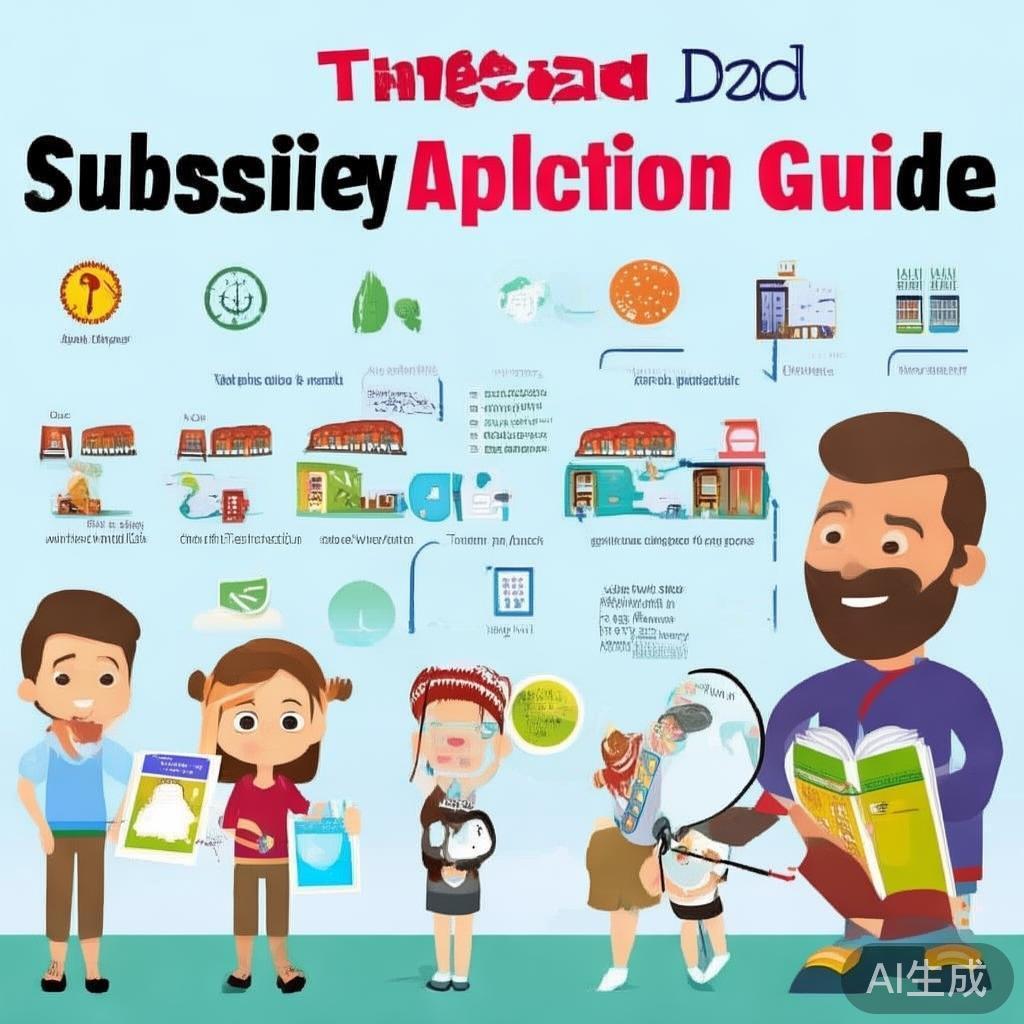 三胎宝爸补贴申请指南，政策解读与申请技巧