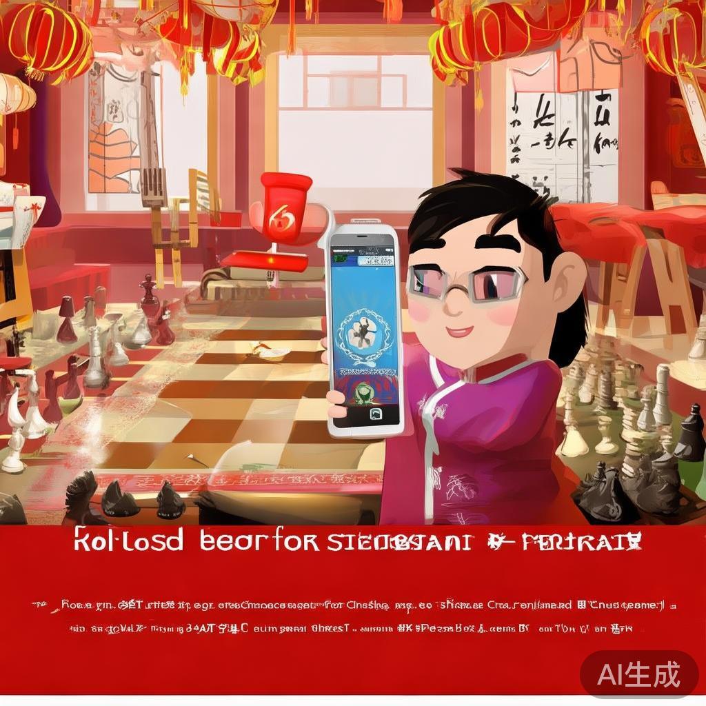 博雅象棋注册攻略，轻松开启您的象棋之旅