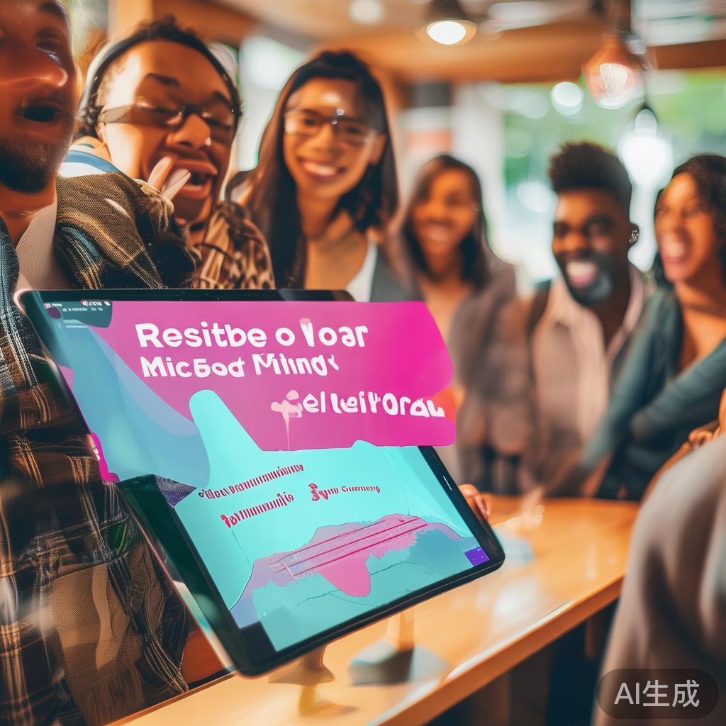 怎么注册微社区—轻松开启你的社区生活