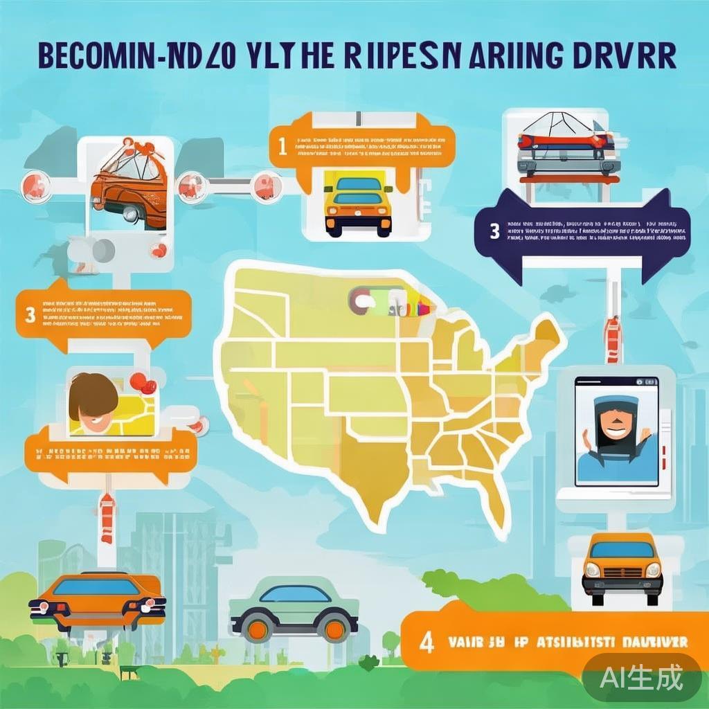 全民司机注册指南，轻松成为职业网约车司机