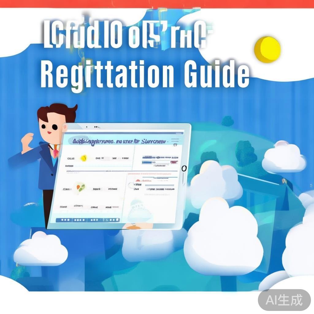 云保注册指南，轻松开启您的云保之旅