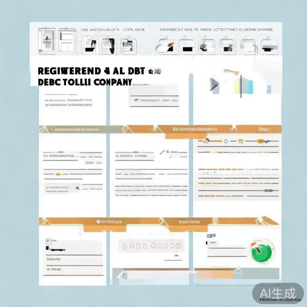 如何注册清欠公司，全方位指南与步骤解析