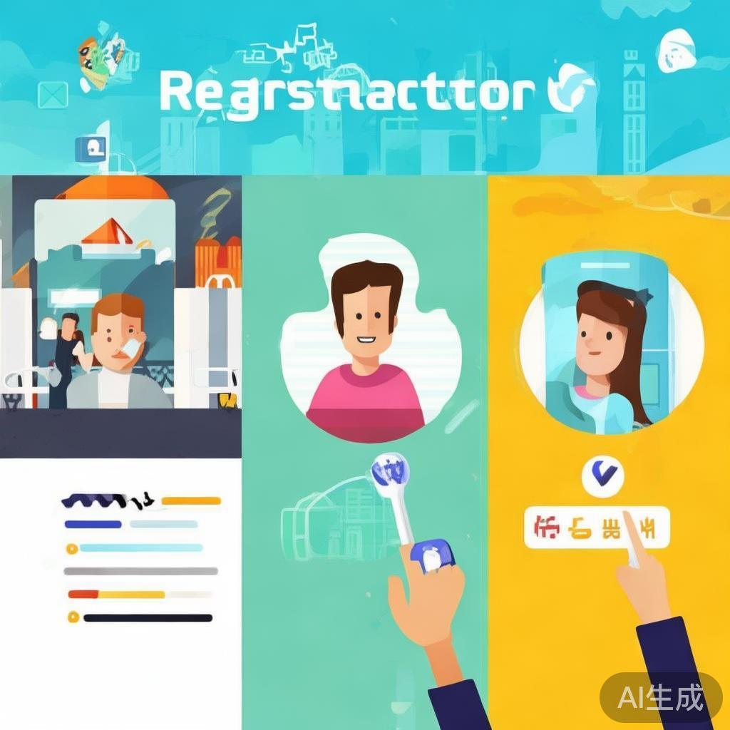 九聊注册指南，轻松三步，开启你的社交新旅程