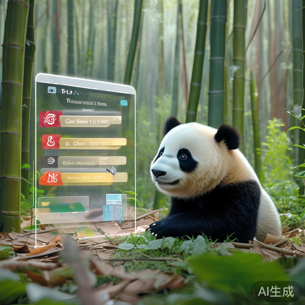 熊猫用户如何轻松注册小号，全方位攻略详解