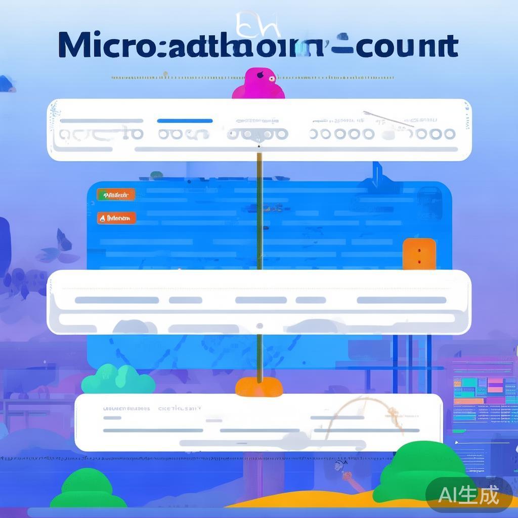Microsoft账号注册全攻略，轻松开启你的微软世界之旅