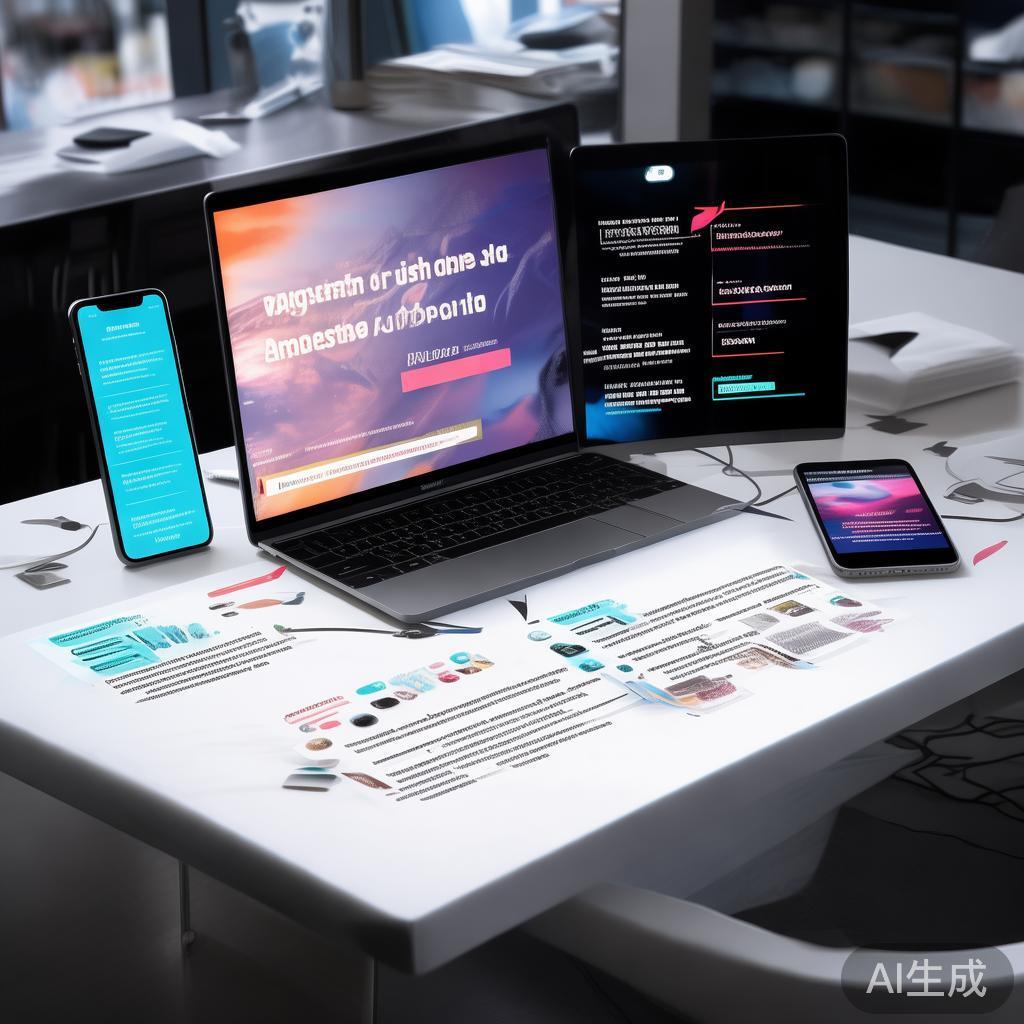 手机电脑轻松注册Apple ID账号，详细步骤解析