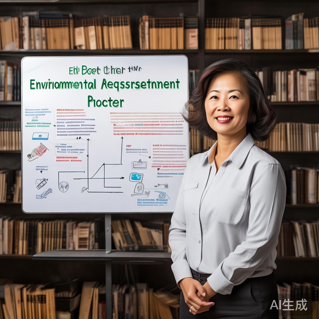 环评师注册全攻略，流程、条件及注意事项详解