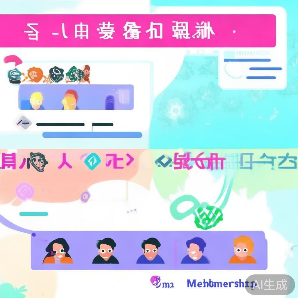 轻松上手，教你如何在莱购注册成为会员