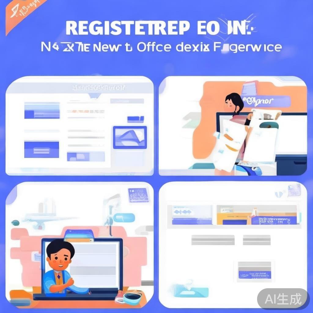 秀米邮箱注册指南，轻松开启高效办公新体验