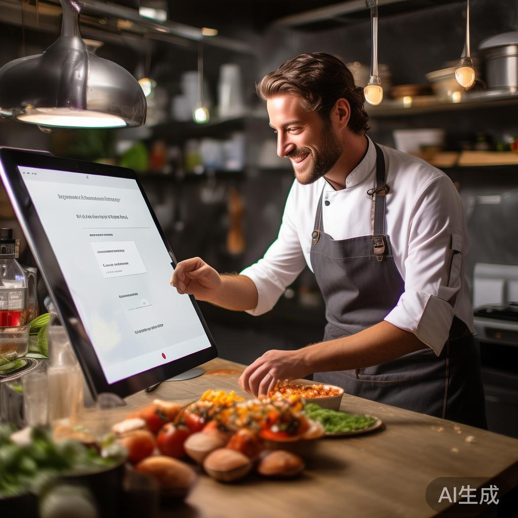 网约厨师如何轻松注册，开启你的美食配送之旅