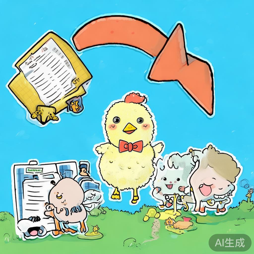 萌萌鸡注册指南，轻松三步，开启萌宠生活新篇章