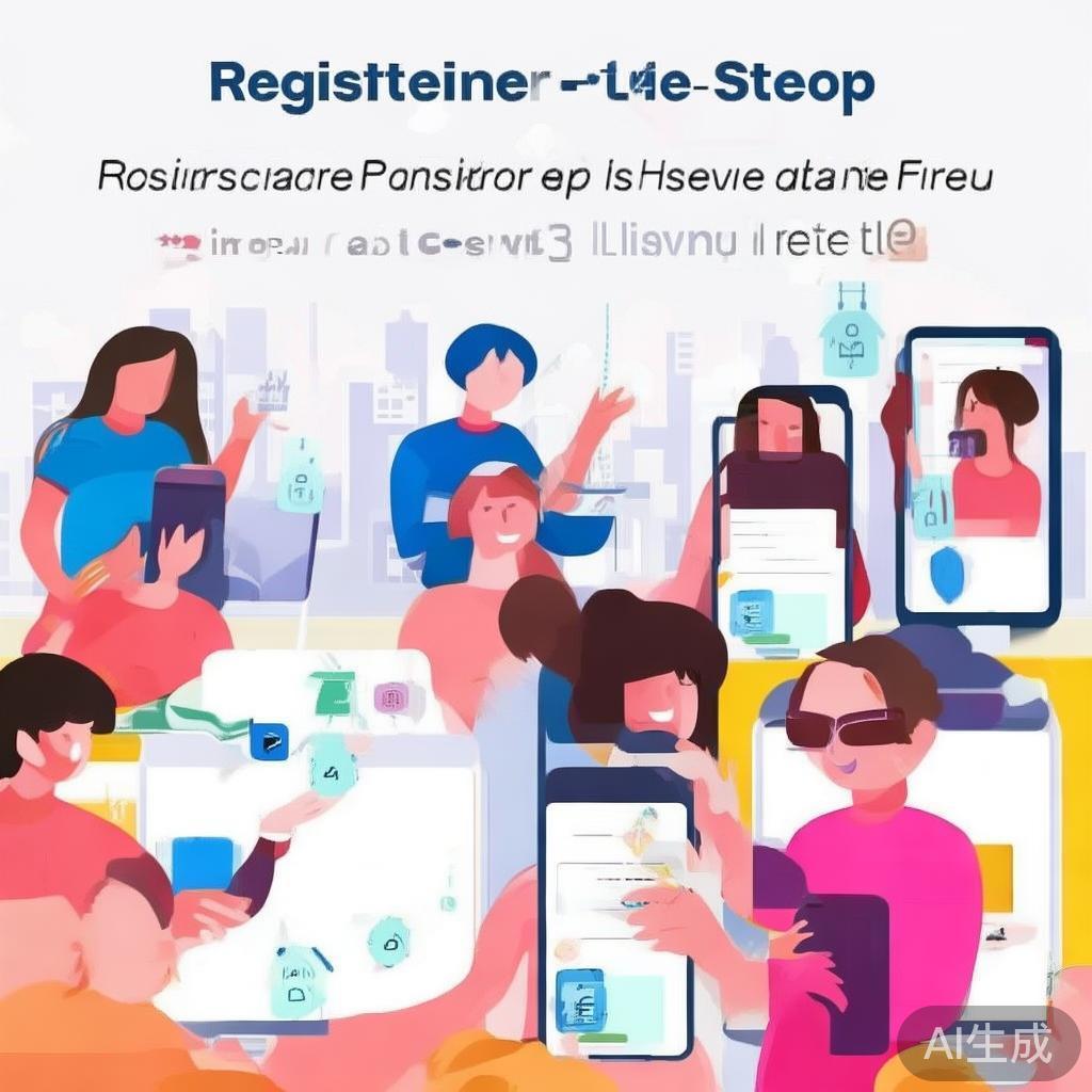 爱微卡注册攻略，轻松上手，开启便捷生活之旅