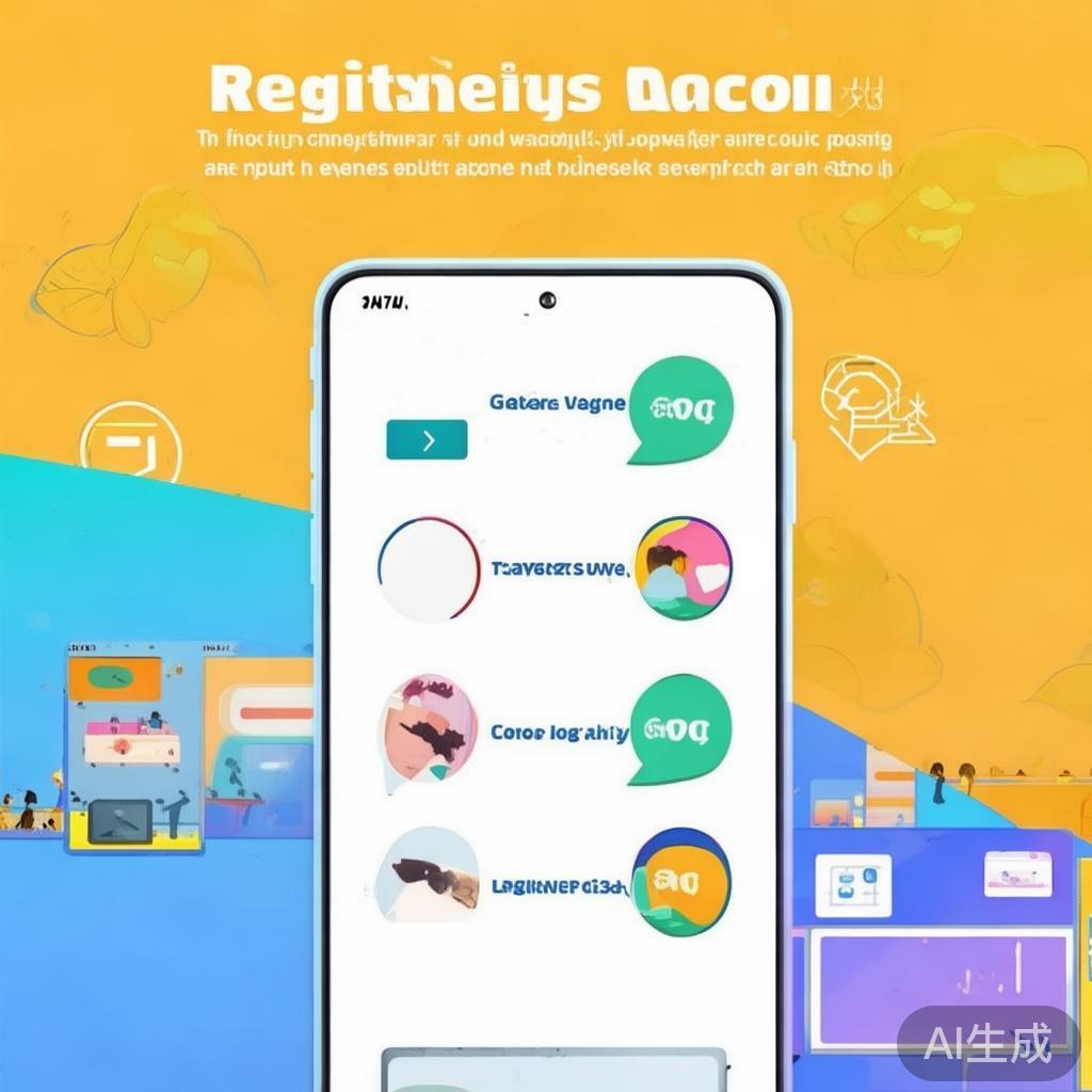 易信账号注册指南，轻松开启您的社交之旅