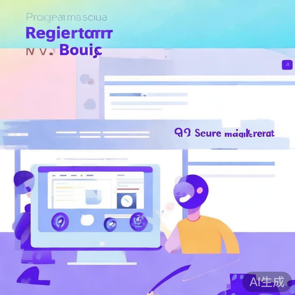 轻松掌握，怎么注册QQ安全邮箱，保护你的信息安全！