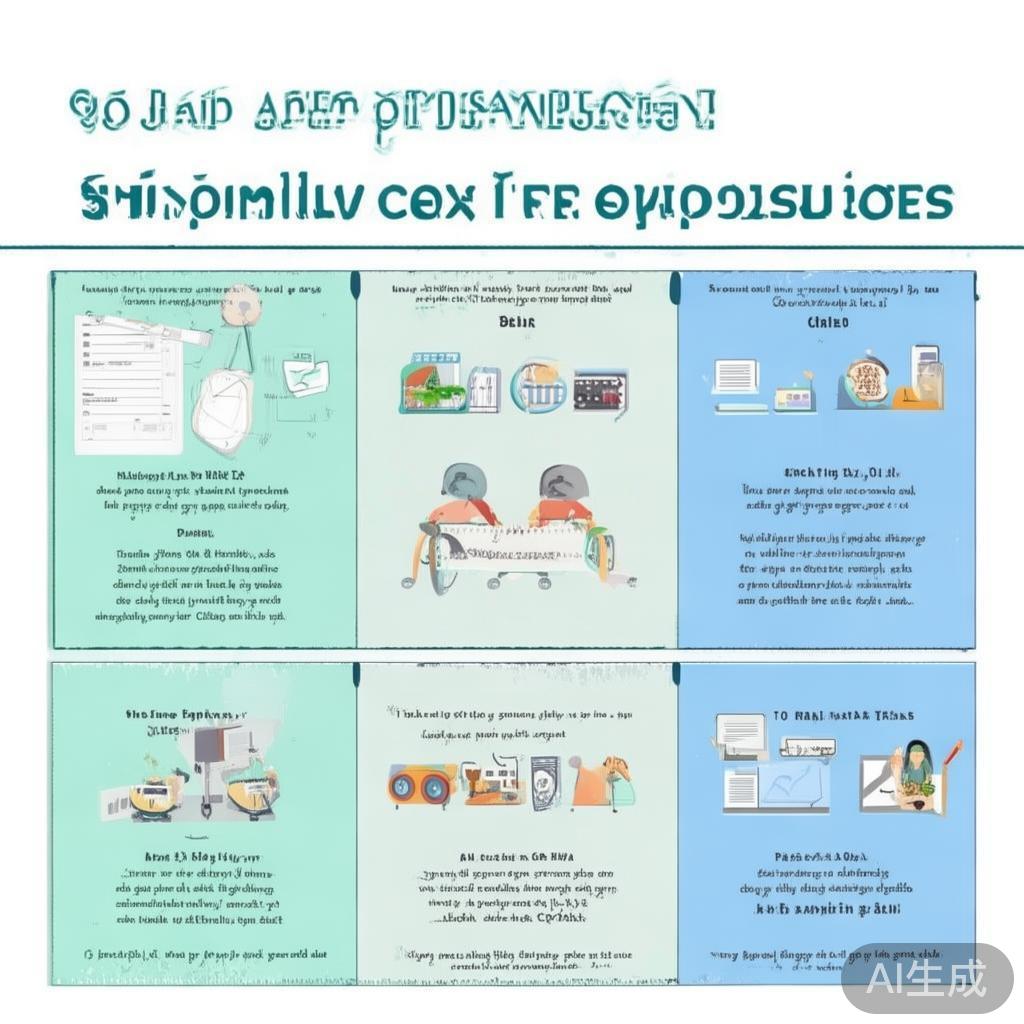 残疾人补贴申请人如何撰写申请书？实用指南与常见问题解答