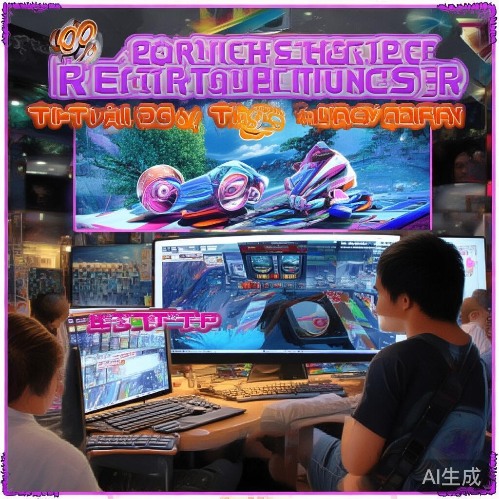 越南QQ飞车注册攻略，新手玩家的快速上手指南