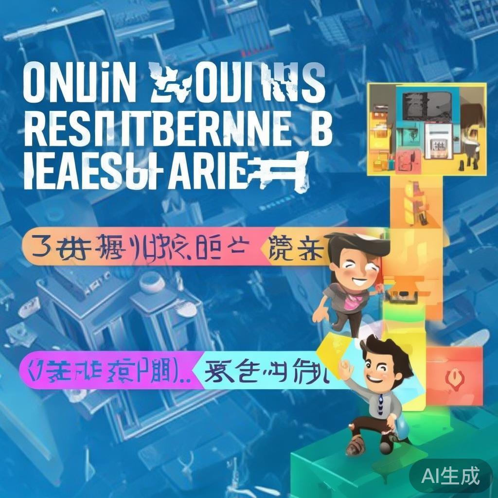 拉手网商家注册指南，轻松开启线上盈利新篇章