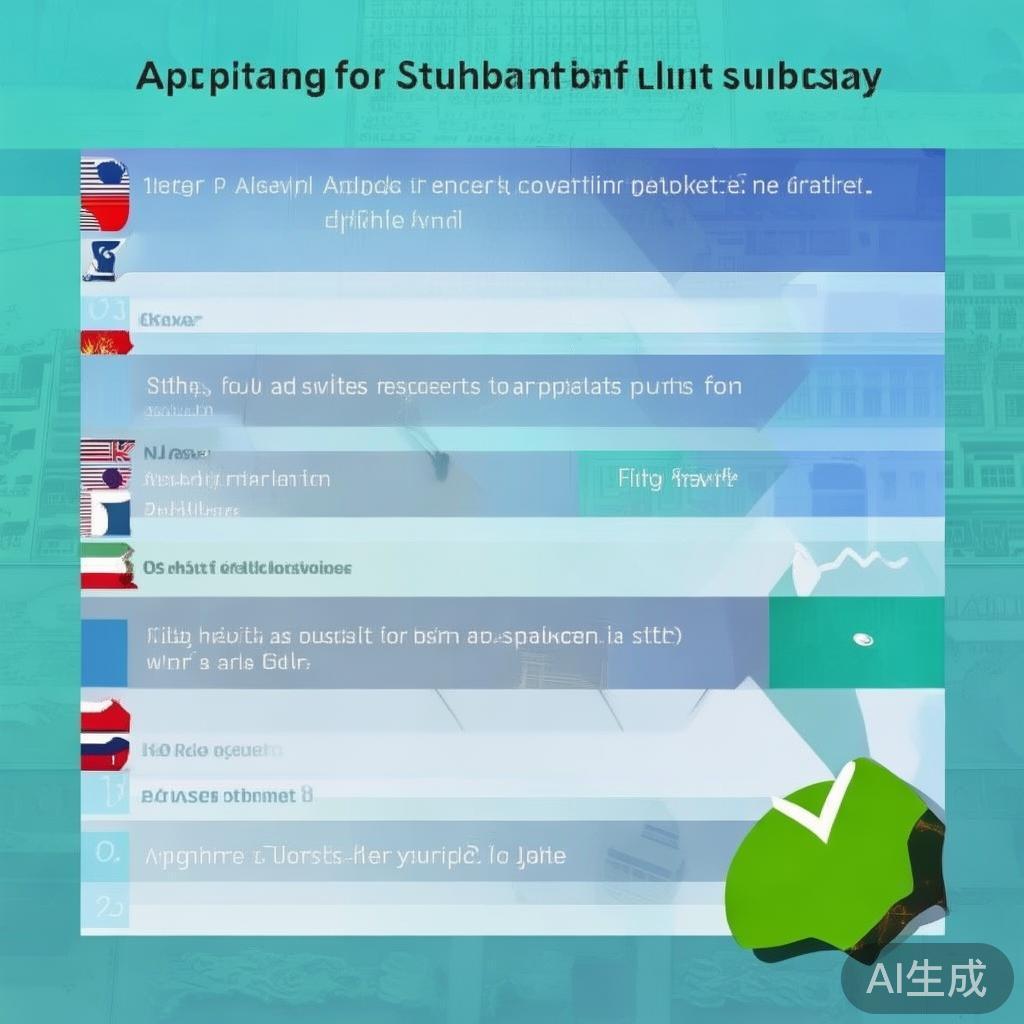 如何申请留学生人才补贴